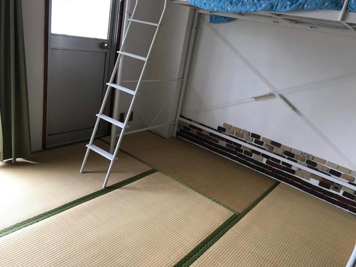山下ビル５０１ Leilighet Kitakyushu Eksteriør bilde